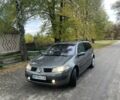 Рено Меган 2004 у Шостке на Automoto.ua Сірий Рено Меган, об'ємом двигуна 1.5 л та пробігом 225 тис. км за 3250 $, фото 1 на Automoto.ua