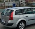 Серый Рено Меган, объемом двигателя 1.5 л и пробегом 301 тыс. км за 3400 $, фото 3 на Automoto.ua