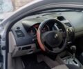 Серый Рено Меган, объемом двигателя 0 л и пробегом 309 тыс. км за 4998 $, фото 6 на Automoto.ua