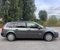 Серый Рено Меган, объемом двигателя 1.9 л и пробегом 300 тыс. км за 4009 $, фото 7 на Automoto.ua