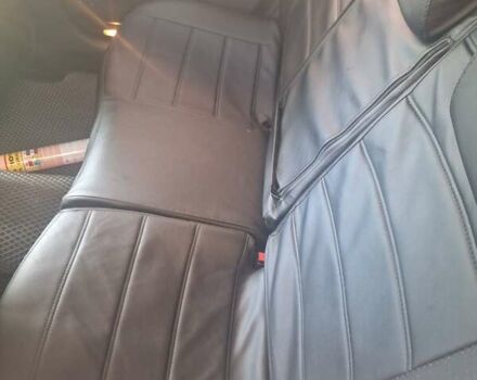 Сірий Рено Меган, об'ємом двигуна 1.87 л та пробігом 260 тис. км за 5108 $, фото 5 на Automoto.ua