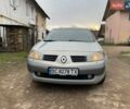 Сірий Рено Меган, об'ємом двигуна 1.6 л та пробігом 175 тис. км за 5100 $, фото 2 на Automoto.ua