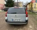 Сірий Рено Меган, об'ємом двигуна 1.6 л та пробігом 175 тис. км за 5100 $, фото 4 на Automoto.ua