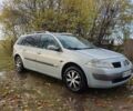 Рено Меган 2004 в Остоге на Automoto.ua Серый Рено Меган, объемом двигателя 1.9 л и пробегом 289 тыс. км за 4300 $, фото 18 на Automoto.ua