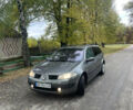 Рено Меган 2004 в Шостке на Automoto.ua Серый Рено Меган, объемом двигателя 1.46 л и пробегом 225 тыс. км за 3999 $, фото 1 на Automoto.ua