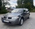 Серый Рено Меган, объемом двигателя 1.9 л и пробегом 300 тыс. км за 4009 $, фото 1 на Automoto.ua