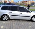 Серый Рено Меган, объемом двигателя 1.5 л и пробегом 400 тыс. км за 3400 $, фото 2 на Automoto.ua