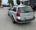 Сірий Рено Меган, об'ємом двигуна 1.9 л та пробігом 278 тис. км за 3700 $, фото 6 на Automoto.ua