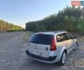 Сірий Рено Меган, об'ємом двигуна 1.6 л та пробігом 275 тис. км за 4700 $, фото 1 на Automoto.ua