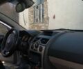 Серый Рено Меган, объемом двигателя 1.6 л и пробегом 175 тыс. км за 5800 $, фото 23 на Automoto.ua