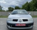 Сірий Рено Меган, об'ємом двигуна 1.6 л та пробігом 213 тис. км за 4700 $, фото 5 на Automoto.ua