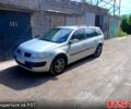 Сірий Рено Меган, об'ємом двигуна 1.5 л та пробігом 230 тис. км за 4600 $, фото 1 на Automoto.ua