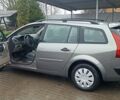 Сірий Рено Меган, об'ємом двигуна 1.6 л та пробігом 280 тис. км за 4000 $, фото 5 на Automoto.ua