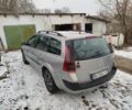 Сірий Рено Меган, об'ємом двигуна 1.5 л та пробігом 377 тис. км за 3721 $, фото 1 на Automoto.ua
