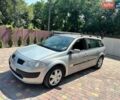 Сірий Рено Меган, об'ємом двигуна 1.5 л та пробігом 241 тис. км за 2550 $, фото 1 на Automoto.ua