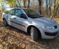 Сірий Рено Меган, об'ємом двигуна 1.5 л та пробігом 315 тис. км за 4299 $, фото 2 на Automoto.ua