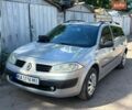 Сірий Рено Меган, об'ємом двигуна 1.5 л та пробігом 370 тис. км за 3999 $, фото 1 на Automoto.ua