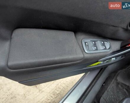 Сірий Рено Меган, об'ємом двигуна 1.6 л та пробігом 275 тис. км за 4399 $, фото 6 на Automoto.ua