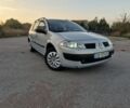 Сірий Рено Меган, об'ємом двигуна 1.6 л та пробігом 292 тис. км за 4009 $, фото 1 на Automoto.ua