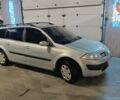 Сірий Рено Меган, об'ємом двигуна 1.4 л та пробігом 110 тис. км за 5200 $, фото 1 на Automoto.ua