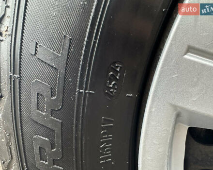 Серый Рено Меган, объемом двигателя 2 л и пробегом 309 тыс. км за 4300 $, фото 16 на Automoto.ua