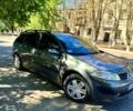 Серый Рено Меган, объемом двигателя 1.5 л и пробегом 100 тыс. км за 4400 $, фото 1 на Automoto.ua