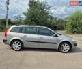 Сірий Рено Меган, об'ємом двигуна 1.6 л та пробігом 234 тис. км за 4200 $, фото 4 на Automoto.ua