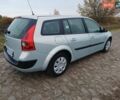 Серый Рено Меган, объемом двигателя 1.6 л и пробегом 222 тыс. км за 3850 $, фото 7 на Automoto.ua