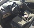 Сірий Рено Меган, об'ємом двигуна 1.6 л та пробігом 278 тис. км за 4700 $, фото 6 на Automoto.ua