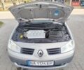 Рено Меган 2004 у Первомайськ на Automoto.ua Сірий Рено Меган, об'ємом двигуна 1.6 л та пробігом 233 тис. км за 4500 $, фото 15 на Automoto.ua
