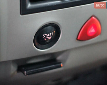 Серый Рено Меган, объемом двигателя 1.6 л и пробегом 300 тыс. км за 3700 $, фото 29 на Automoto.ua