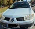 Рено Меган 2004 в Сумах на Automoto.ua Серый Рено Меган, объемом двигателя 0 л и пробегом 190 тыс. км за 4750 $, фото 1 на Automoto.ua