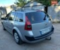 Сірий Рено Меган, об'ємом двигуна 1.5 л та пробігом 370 тис. км за 3999 $, фото 8 на Automoto.ua