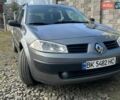 Серый Рено Меган, объемом двигателя 1.46 л и пробегом 234 тыс. км за 4400 $, фото 1 на Automoto.ua