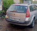 Серый Рено Меган, объемом двигателя 0 л и пробегом 309 тыс. км за 4998 $, фото 1 на Automoto.ua