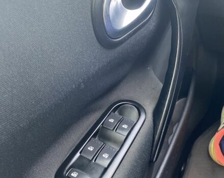 Серый Рено Меган, объемом двигателя 1.6 л и пробегом 272 тыс. км за 4700 $, фото 11 на Automoto.ua