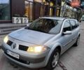 Серый Рено Меган, объемом двигателя 1.9 л и пробегом 345 тыс. км за 2350 $, фото 1 на Automoto.ua