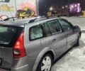 Сірий Рено Меган, об'ємом двигуна 1.46 л та пробігом 390 тис. км за 2999 $, фото 4 на Automoto.ua