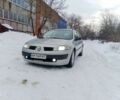 Серый Рено Меган, объемом двигателя 1.5 л и пробегом 250 тыс. км за 4700 $, фото 1 на Automoto.ua