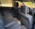 Серый Рено Меган, объемом двигателя 2 л и пробегом 190 тыс. км за 3997 $, фото 21 на Automoto.ua