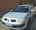 Сірий Рено Меган, об'ємом двигуна 1.6 л та пробігом 278 тис. км за 4700 $, фото 1 на Automoto.ua