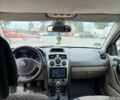 Сірий Рено Меган, об'ємом двигуна 1.9 л та пробігом 278 тис. км за 3700 $, фото 8 на Automoto.ua