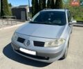 Сірий Рено Меган, об'ємом двигуна 1.46 л та пробігом 260 тис. км за 4000 $, фото 3 на Automoto.ua