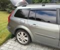 Сірий Рено Меган, об'ємом двигуна 1.39 л та пробігом 300 тис. км за 4400 $, фото 16 на Automoto.ua