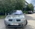 Сірий Рено Меган, об'ємом двигуна 1.5 л та пробігом 282 тис. км за 4300 $, фото 1 на Automoto.ua