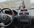 Серый Рено Меган, объемом двигателя 2 л и пробегом 187 тыс. км за 5500 $, фото 1 на Automoto.ua