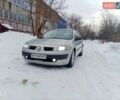 Серый Рено Меган, объемом двигателя 1.5 л и пробегом 250 тыс. км за 4700 $, фото 1 на Automoto.ua