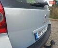 Сірий Рено Меган, об'ємом двигуна 1.6 л та пробігом 257 тис. км за 3999 $, фото 11 на Automoto.ua