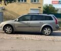 Сірий Рено Меган, об'ємом двигуна 1.6 л та пробігом 200 тис. км за 3690 $, фото 3 на Automoto.ua
