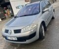 Сірий Рено Меган, об'ємом двигуна 1.46 л та пробігом 260 тис. км за 4000 $, фото 4 на Automoto.ua